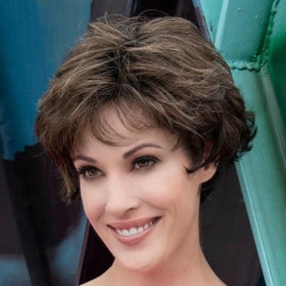 ENVY BRYN in Almond Breeze - Picture 6 of 7